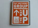 Pat Metheny Group - The way up (DVD), Ophalen of Verzenden, Zo goed als nieuw