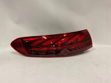 Mercedes EQS A296 W296 SUV 22- linker achterlicht LED A29690, Verzenden, Gebruikt