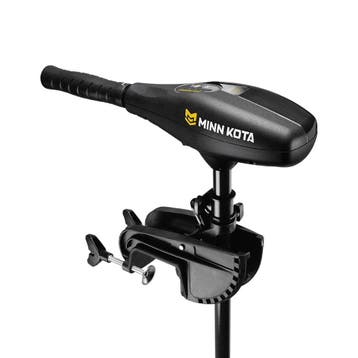 Minn Kota Endura Max 55 langstaart elektrische 12V, Watersport en Boten, Ophalen of Verzenden, Nieuw