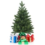 2dekans | Coast Kunstkerstboom - Stabiele Potvoet - 40 x 40, Diversen, Kerst, Ophalen of Verzenden, Zo goed als nieuw