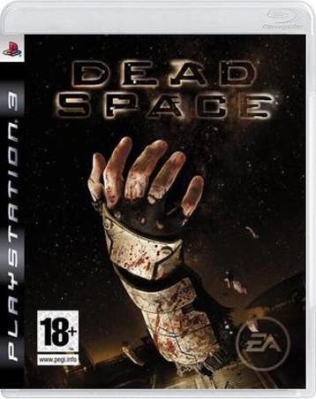 Dead Space [PS3], Ophalen of Verzenden, Nieuw