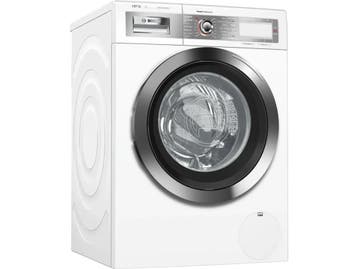 Bosch Serie 8 WAYH2842NL - Wasmachine 9 kg - i-DOS - Wit, Verzenden, Zo goed als nieuw