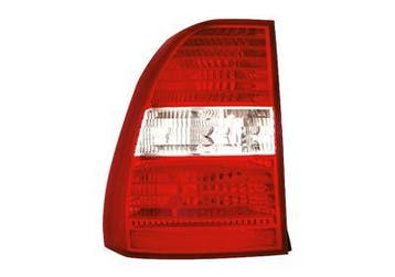 Achterlicht o.a: 924011F011, 924011F010, 924010Z000, Ophalen of Verzenden, Nieuw