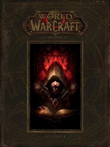 World of Warcraft: Chronicle Volume 1, Boeken, Verzenden, Nieuw