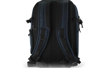 Eastpak Rugzak Zwart, Verzenden, Zo goed als nieuw, Zwart