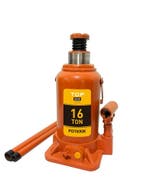 Potkrik 16 Ton, Auto diversen, Verzenden
