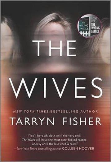 The Wives 9781525809989 Warren Myers, Verzenden, Zo goed als nieuw, Warren Myers