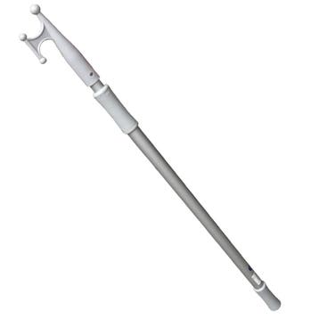 Telescopische Bootshaak, uitschuifbaar 130-210cm, Ophalen of Verzenden, Nieuw