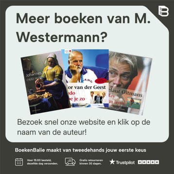 Het bomen bloemen beesten buitenboek van Karsten & Roos, Verzenden, Zo goed als nieuw, M. Westermann