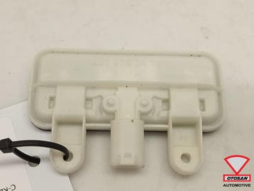 Mercedes Diverse Achterklep Schakelaar Opener A2218702410, Ophalen, Gebruikt, Mercedes-Benz