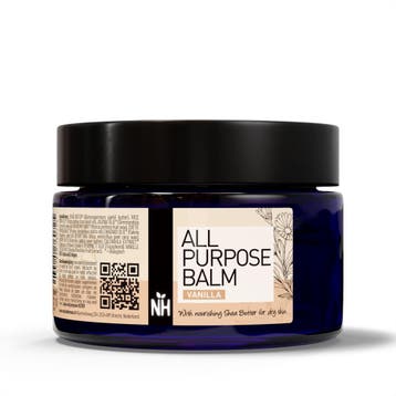 All Purpose Balm, Verzenden, Nieuw, Bodylotion, Crème of Olie