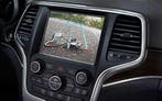 Jeep achteruitrijcamera met inbouw, Auto diversen, Achteruitrijcamera's, Verzenden, Nieuw