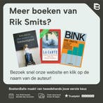 Rebellen 9789046815786 Rik Smits, Verzenden, Zo goed als nieuw, Rik Smits