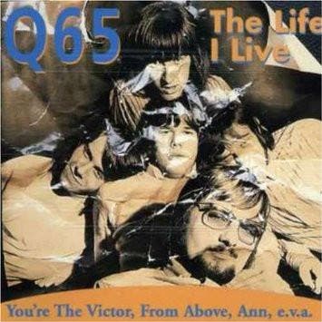 cd - Q65 - The Life I Live, Cd's en Dvd's, Cd's | Overige Cd's, Zo goed als nieuw, Verzenden