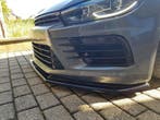 Front Splitter V.1 VOLKSWAGEN SCIROCCO MK.3 R FACELIFT, Auto diversen, Tuning en Styling, Verzenden