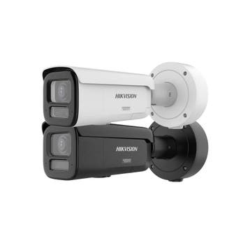 Hikvision DS-2CD2687G3-LIZS2UY/SL, Zwart,  Bullet, Ophalen of Verzenden, Nieuw