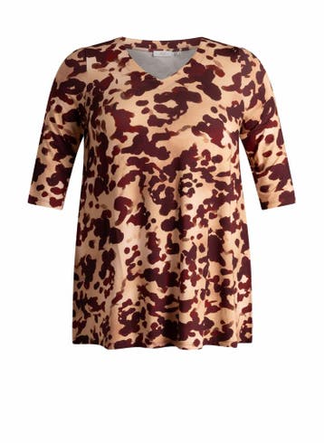 Yest Curve tuniek Trix Maat:, Verzenden, Nieuw, Overige kleuren