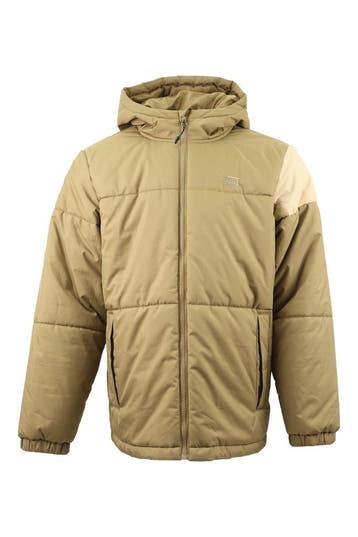 Vans Jas in maat M Bruin, Kleding | Heren, Jassen | Winter, Verzenden, Gedragen, Bruin, Vans