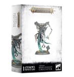 Nighthaunt Krulghast Cruciator (Warhammer Age of Sigmar, Hobby en Vrije tijd, Wargaming, Ophalen of Verzenden, Nieuw