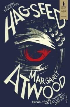 Hag-Seed: The Tempest Retold - Margaret Atwood 9780099594024, Boeken, Verzenden, Gelezen, Margaret Atwood