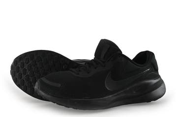 Nike Sportschoenen in maat 47½ Zwart, Kleding | Heren, Schoenen, Verzenden, Nike, Zo goed als nieuw, Sportschoenen