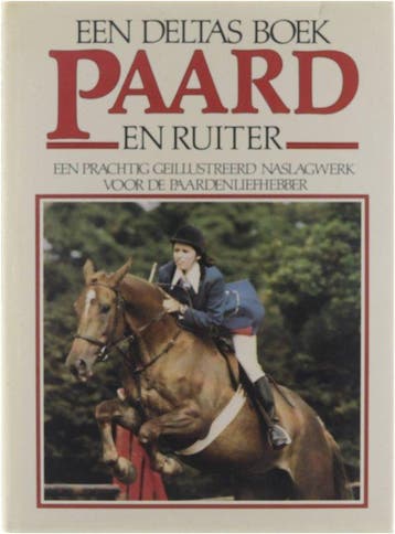 Paard en ruiter - Owen, Boeken, Verzenden, Gelezen