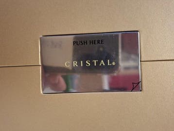 2016 Louis Roederer, Cristal - Reims - 1 Flessen (0.75, Nieuw