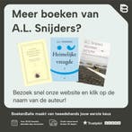 Vijf bijlen 9789072603876 A.L. Snijders, Boeken, Verzenden, Zo goed als nieuw, A.L. Snijders
