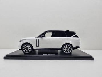 GT Spirit 1:18 - Modelauto - Land Rover Range Rover P530, Nieuw