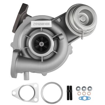 Turbo geschikt voor Fiat Bravo II 1.6 D MultiJet 66KW 77K..., Verzenden, Nieuw, Fiat
