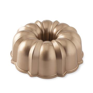 Nordic Ware Toffee Tulband Bakvorm, Verzenden, Nieuw