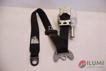 Veiligheidsgordel Links Voor Toyota RAV4 IV, Auto-onderdelen, Verzenden, Gebruikt, Toyota