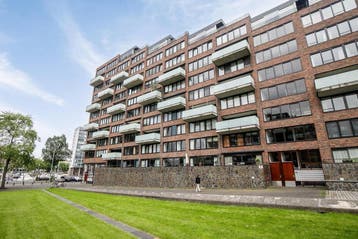 Te huur: Appartement Eric Kropstraat in Rotterdam, Appartement, Rotterdam, Zuid-Holland