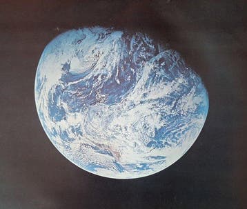 NASA - (8) X Vintage 1969 Apollo Mission photographs