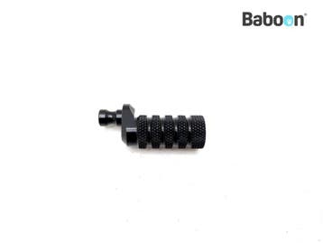 Rempedaal KTM 1290 Super Duke R 2020-2021 Step Plate, Verzenden, Gebruikt
