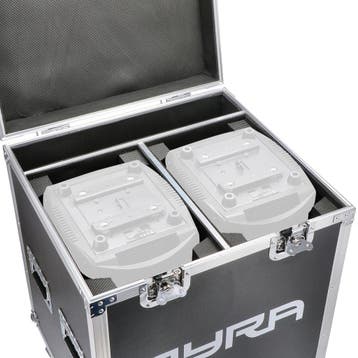 Ayra Vision Case 3 voor 360 BSW, Verzenden, Nieuw