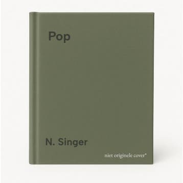 Pop - N. Singer 9789050164030, Verzenden, Zo goed als nieuw, N. Singer