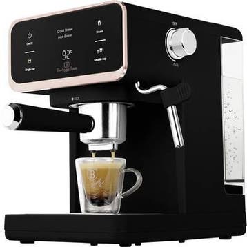 Berlinger Haus Espressomachine BH/9732N -, Verzenden, Nieuw