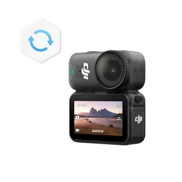 DJI Osmo Nano - DJI Care Refresh 1-Year Plan Card, Ophalen of Verzenden, Nieuw, Overige merken