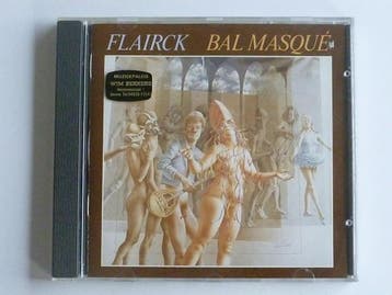 Flairck - Bal Masque, Cd's en Dvd's, Ophalen of Verzenden, Zo goed als nieuw
