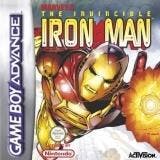 MarioGBA.nl: The Invincible Iron Man - iDEAL!, Ophalen of Verzenden, Gebruikt