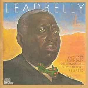 cd - Leadbelly - Leadbelly, Verzenden, Zo goed als nieuw