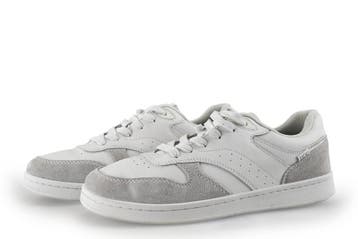 Polo Ralph Lauren Sneakers in maat 40 Wit, Verzenden, Wit, Gedragen, Polo Ralph Lauren