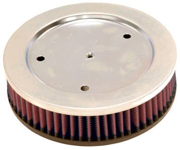 K&N Universal 7in OD / 5in ID / 1.938in H Round Replacement, Ophalen of Verzenden, Nieuw
