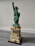 Lego Set - 21042 - Architecture - Statue of Liberty, Nieuw