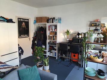 Te huur: Kamer Brugstraat in Arnhem