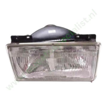 Fiat Ducato Koplamp Rechts Bijrijderszijde, Type 280/290 BJ, Ophalen of Verzenden, Nieuw