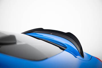 Achterspoiler Toyota Supra Mk5, Verzenden