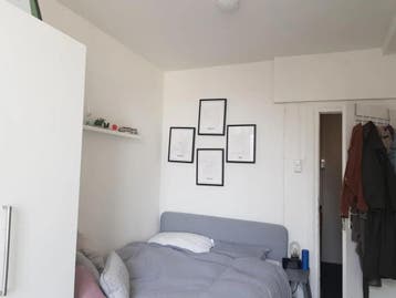 Woning te huur in Maastricht - 12 m² - 2 kamer(s) - 2 kamers, Overige soorten, Maastricht, Limburg