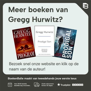 De rekruut / Orphan X / 3 - Gregg Hurwitz 9789400508835, Verzenden, Zo goed als nieuw, Gregg Hurwitz